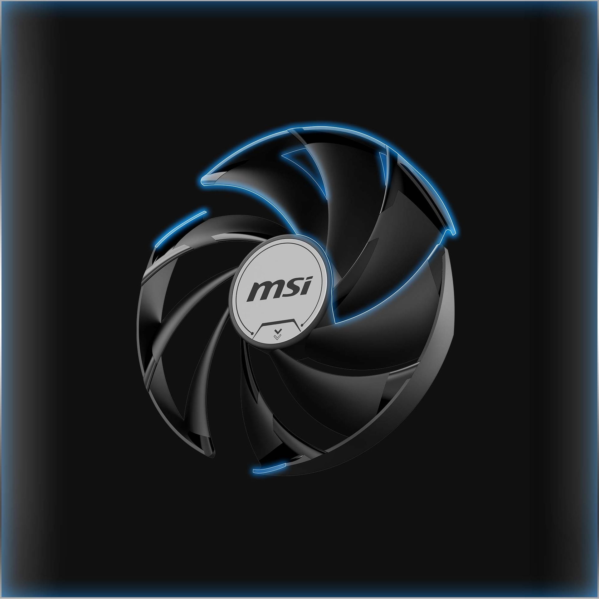 MSI GeForce RTX 5080 16G Ventus 3X OC Graphic Card - NVIDIA GeForce RTX 5080 GPU, 16GB GDDR7 256-bit Memory, 30 Gbps, PCI Express Gen 5 Interface, Upto 2640 MHz, TORX Fan 5.0