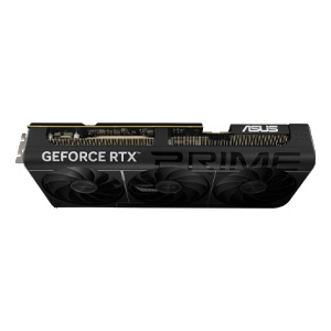 ASUS Prime GeForce RTX™ 5070 Ti OC Edition 16GB GDDR7 Graphics Card (PCIe® 5.0, 16GB GDDR7, HDMI®/DP 2.1, 2.5-Slot, Axial-tech Fans, Dual BIOS)