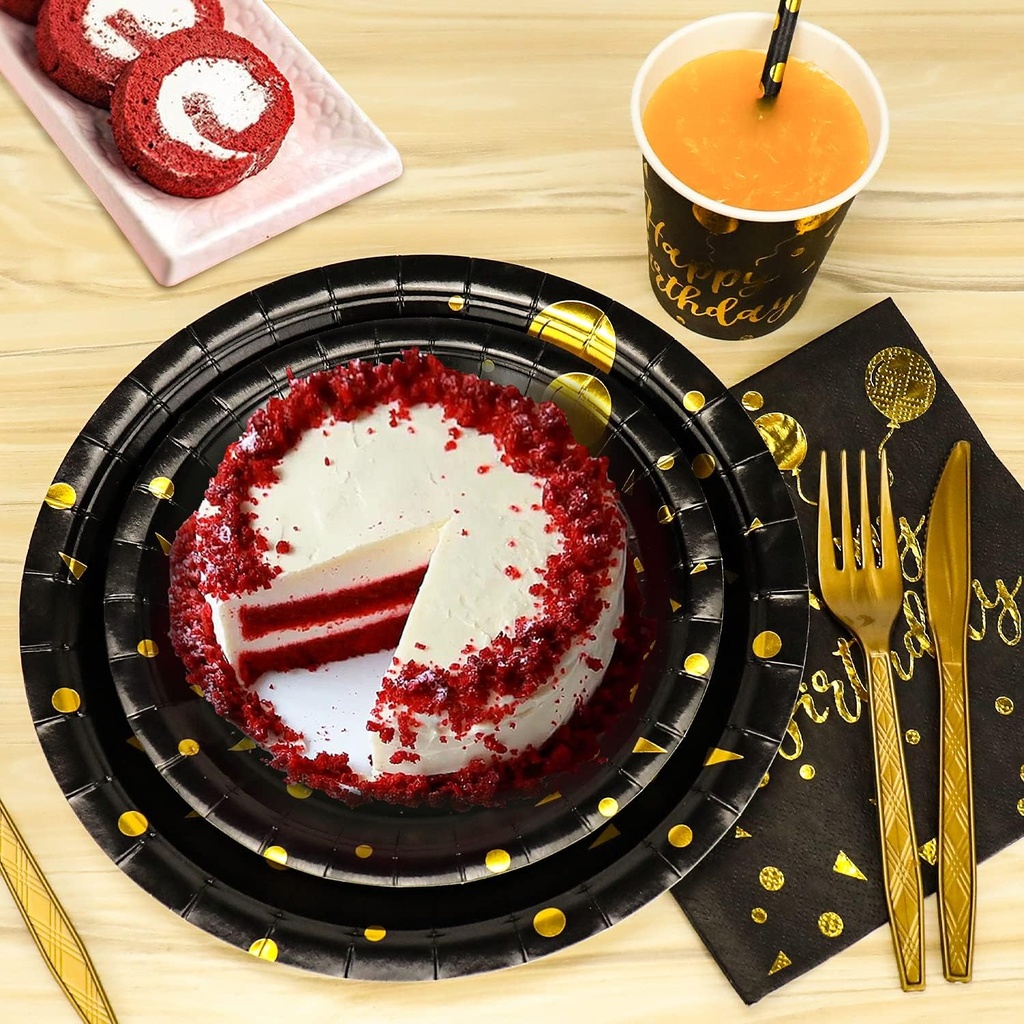 201-pieces-gold-disposable-party-dinnerw-4.jpg