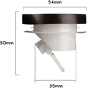 white-odor-proof-shower-floor-drain-back-2.jpg