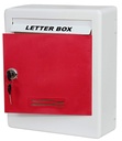 lepose-plastic-letterbox-with-2-keys-red-71TiNiFdZzL.jpg