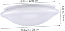yardwe-flush-mount-ceiling-light-mushroo-2.jpg