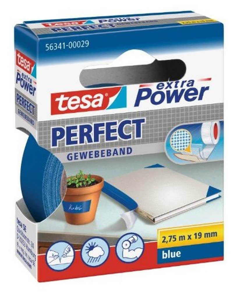 Tesa Extra Power Perfekt