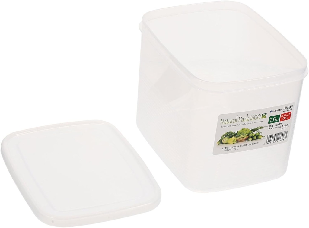 LIFKOME Expandable Bread Keeper Kitchen Bread Box Storage Container for Toast Snacks Tea