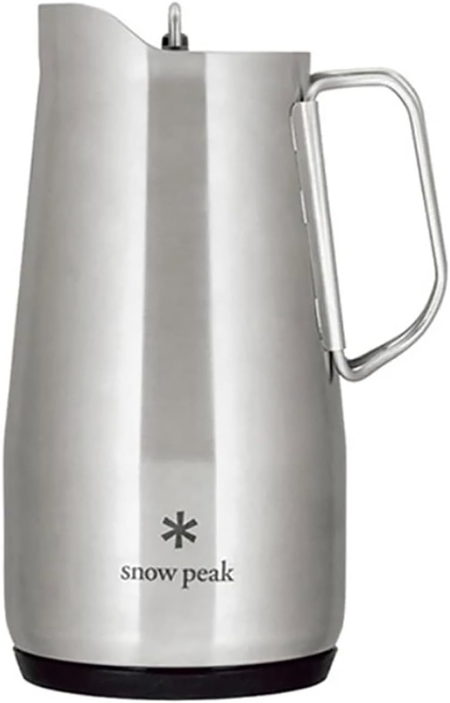 Shimo Growler