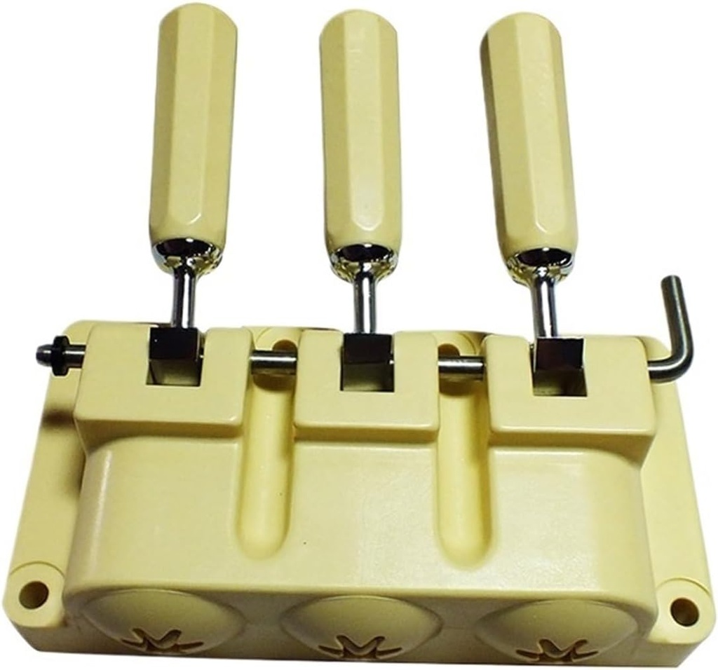 Ice Cream Machine Part, Compatible For Carpigiani Chinese Ice Cream Machine Accessory Ice Cream Machine Discharge Valve, Compatible For Spaceman Machine