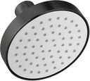 Miseno MSH515E 1.8 GPM Single Function Shower Head - Flat Black