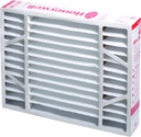 Honeywell FC100A1037 Ultra Efficiency Air Cleaning Filter, 20X25-Inches (MERV-11)