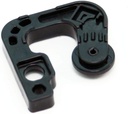 ASSEMBLY LEVER-AUTO CLOSE