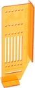 Richelieu Hardware - RICTEMPVPACK - Knob and Pull Drilling Template Kit