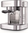 Espressione Stainless Steel Espresso machine