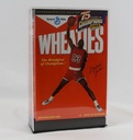 Acrylic 18 OZ Cereal Box Display CASE (AG07)