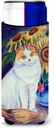 Cat Ultra Beverage Insulators for slim cans