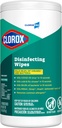 CloroxPro Clorox Disinfecting Wipes, Fresh Scent, 75 Count (Package May Vary)