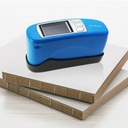 Gloss Meter Angle Three 20/60/85 Degree Gloss Tester Surface Gloss Measurement for Paint, Plastic Building Materials Precise Glossmeter Measurement with Measuring Range Up to 2000GU (Model AMT603)