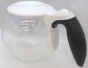 Replacement for fits 67050715, Coffee Maker Carafe fits Braun KF 500 (KF500), KF 510 (KF510)