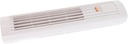 Desktop Air Cooler Conditioner Fan Usb Powered Bladeless Air Circulator for Bedroom Office Kitchen Fan for Travel and Sleeping Rapid Cooling