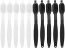 10Pcs Juicer Cleaning Brush Toaster Cleaning Brush Gap Small Scrub Brushes Deep Clean Brushes Crevice Cleaning Tool for Kitchen Appliances