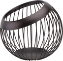 ABOOFAN Hanging Fruit Basket Iron Storage Basket Kitchen for Storage Wire for Organizing