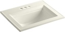 KOHLER K-2337-4-96
