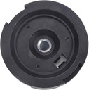 Spool Line Head Cover Cap Compatible with 23 26 30 Lawn Mower Spare Parts