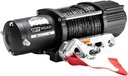CVF Offroad UTV 5000 LB Winch with Wireless Remote