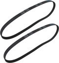 2025 Upgrade 2-Pack Bread Machine Drive Belt for Saturn ST-EC7773, ST-EC8770