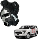 Door Lock Actuator Motor Compatible with Tundra, Camry, 4Runner, Rav4, Lexus RX350 RX450h, Scion tC xB xD | Replaces #69040-0C050, 69040-06180, 931-401 | Front Left Driver Side