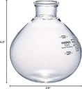 HARIO BL-TCA-2 Coffee Siphon Technica TCA-2 Bottom Ball