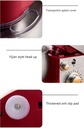 3L fully automatic multifunctional dough mixer, chef, cream beater, egg beater, mixer