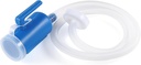 ONEDONE Replacement Hose for Urinal - Urinal Tube 48 Inch for Portable Urinal for Men Women Urinal Hose