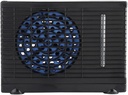 Portable 12V Car Truck Home Mini Air Conditioner Evaporative Water Cooler Cooling Fan