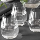 Togas Beverage glass Roua