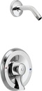 Moen T8375NH, Chrome