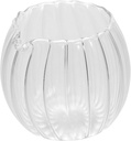Glass Milk Frothing Pitcher Creamer Container Pitcher for Refrigerator Multi-use