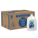Deer Park® Distilled Water NES 100585
