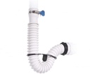SINK DRAIN KIT 1-1/2"