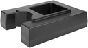 Cambro (R1000LCD131) 4-1/2" Riser For Insulated Beverage Dispenser