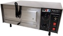 54016A 16" x 3" Opening Countertop Multi-function Oven, Stainless Steel