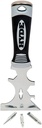HYDE Tools 209651 17 in 1 Painters Multi Tool