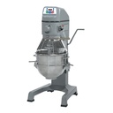 Globe SP30P 30-Quart Floor Planetary Pizza Mixer, NSF