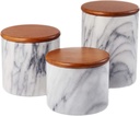 JEmarble Storage Jar (L) (Premium Quality)