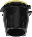 1set Silicone Valve Head for Soda Machine Maker Valve Replacement Compatible for Lev Machine Accessory