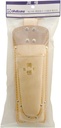 OKATSUNE Pruner Leather Sheethe Twin No.130