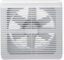 4/6/8 Inch Waterproof Bathroom Extractor Exhaust Fan Mute Ventilating Strong Fan For Kitchen Toilet Window Ventilation Fans 220V