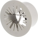 RATION for Sunkist 8-for Wedge Blade Cup W/Cover S-29B -