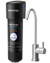 Waterdrop 10UB Under Sink Water Filter System med dedikerad kran