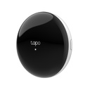 TP-Link Tapo Smart IR & IoT-nav, materiellt Certified Connection Center för IR-apparater och sensorer, Kräver 2,4 GHz Wi-Fi, Tillförlitliga långdistansanslutningar (Tapo H110)
