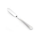 Crystal Stainless Steel Sleek Butter Knife | Värmebeständig | Hållbar | Rust-Free | 1 pc