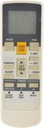 VNQ Ac Remote kompatibel för O General Ac Remote (Raj1E), din gamla fjärrkontroll måste vara exakt samma